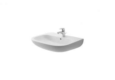 LAVABO D-CODE 65 POUR MEUBLE